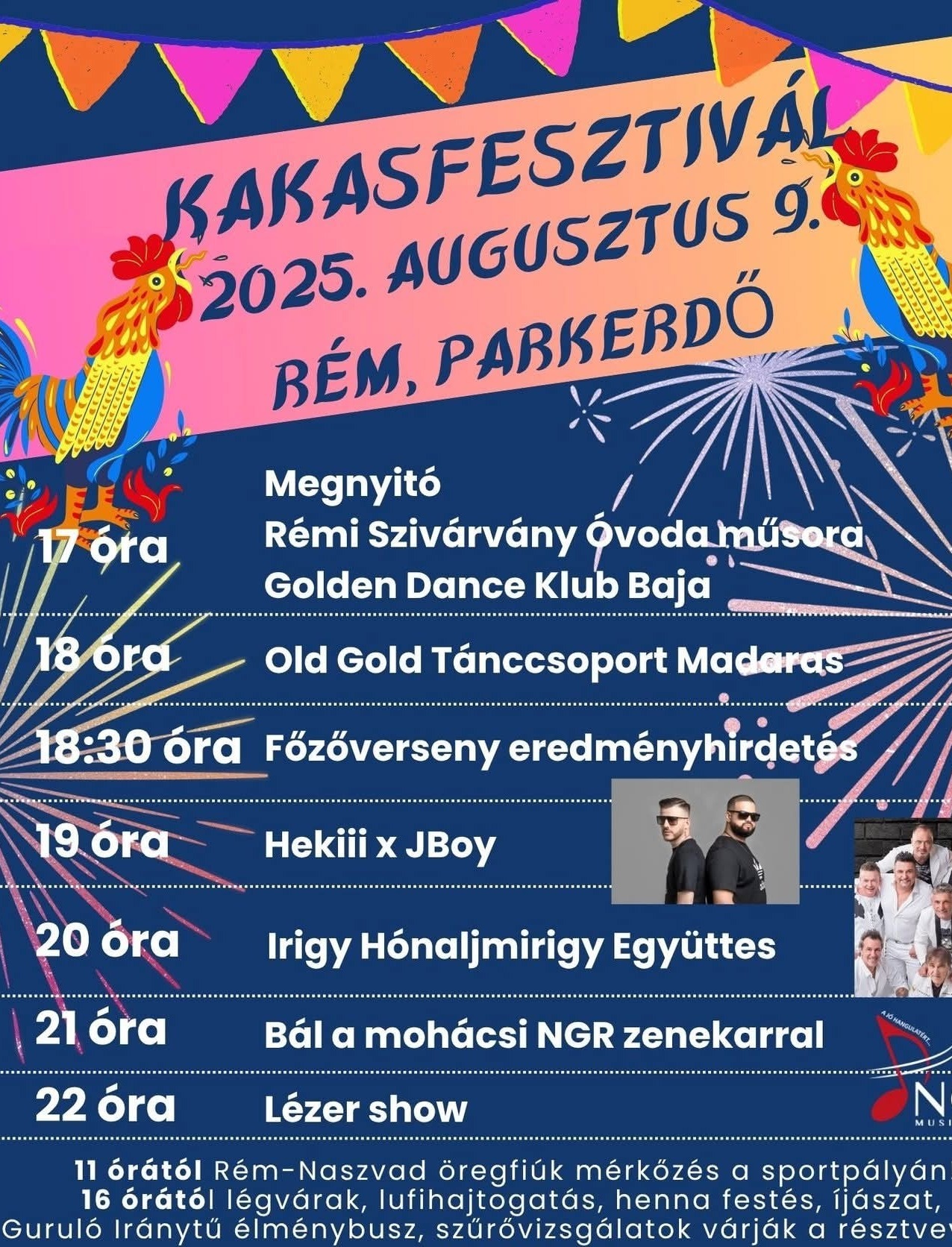 event card
