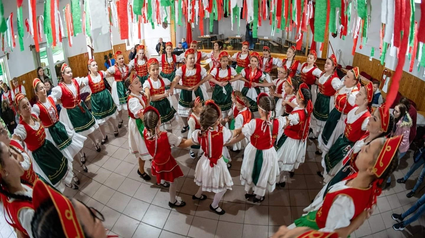 Rendezvényterem épül Dunaegyházán TOP Plusz támogatással - image description
