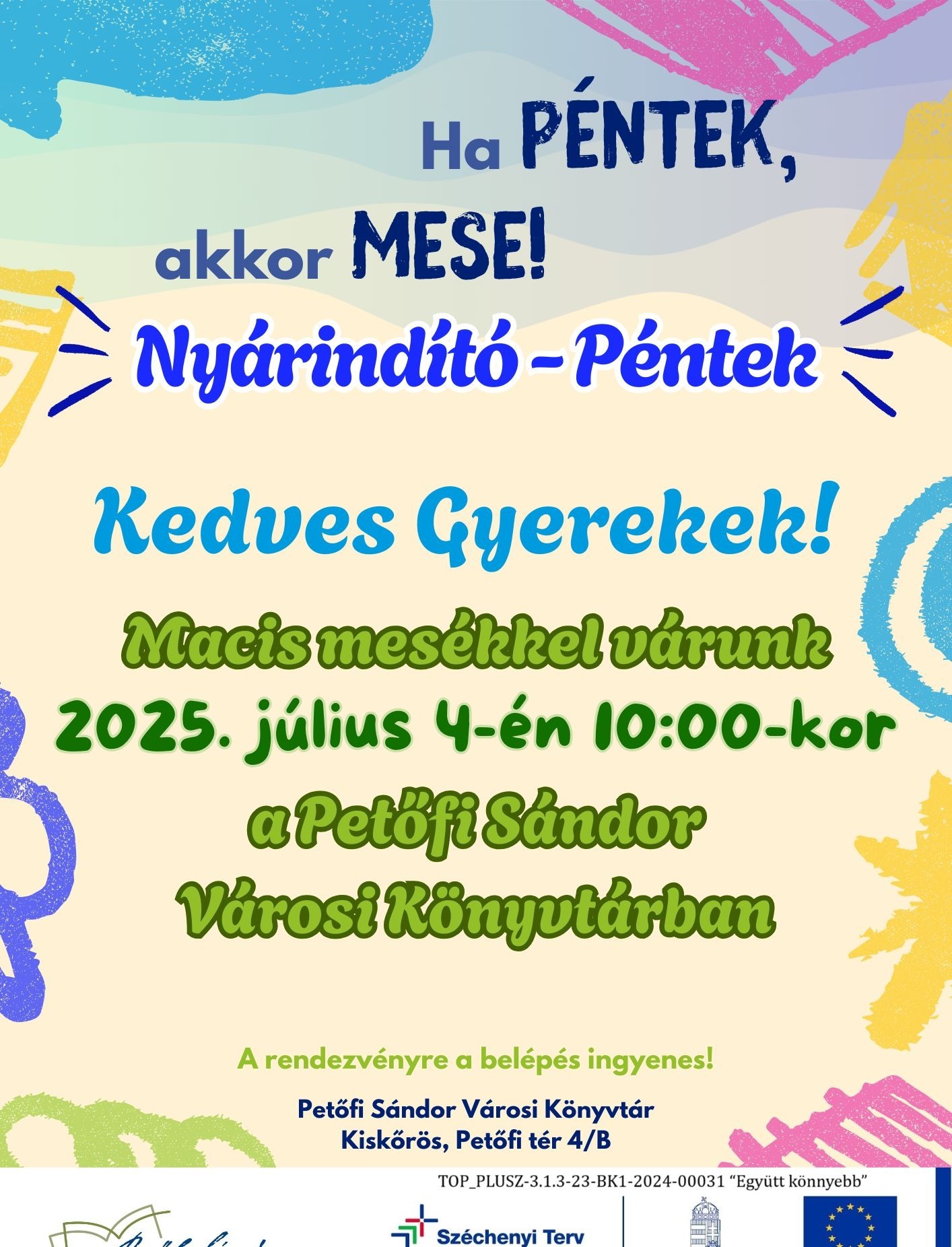 event card