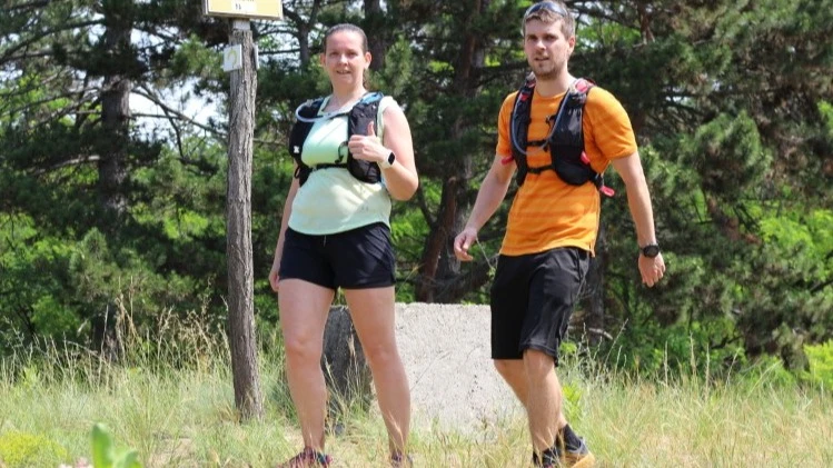 Egészséges Bács-Kiskunért Szabadszálláson is  - image description