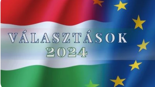 Választás 2024- vármegyei közgyűlés - image description