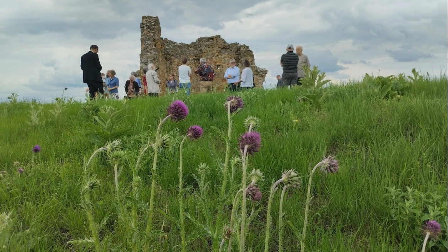 Honismerettel foglalkozó szakemberek tanácskoztak  - image description