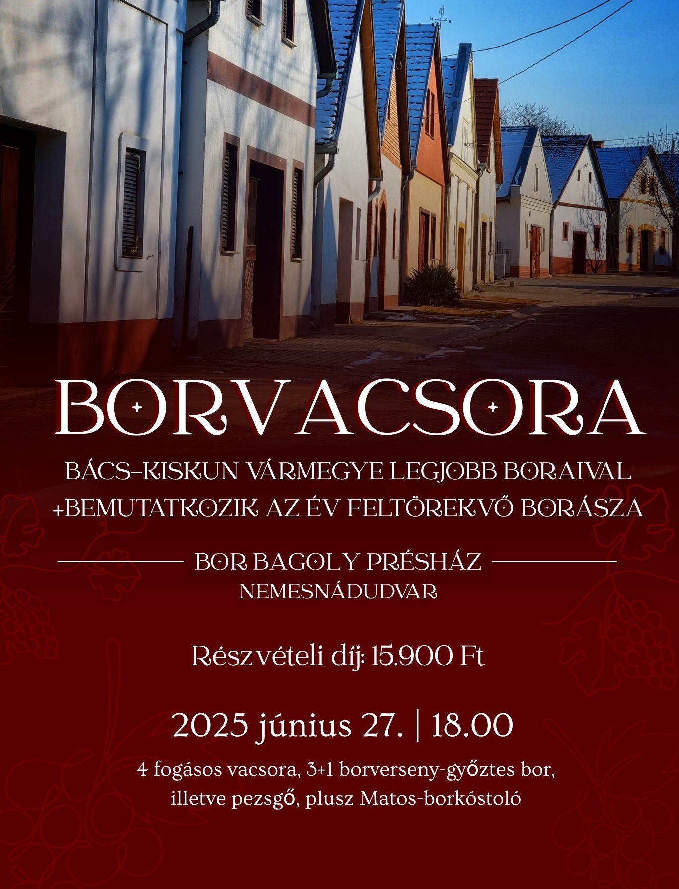 event card