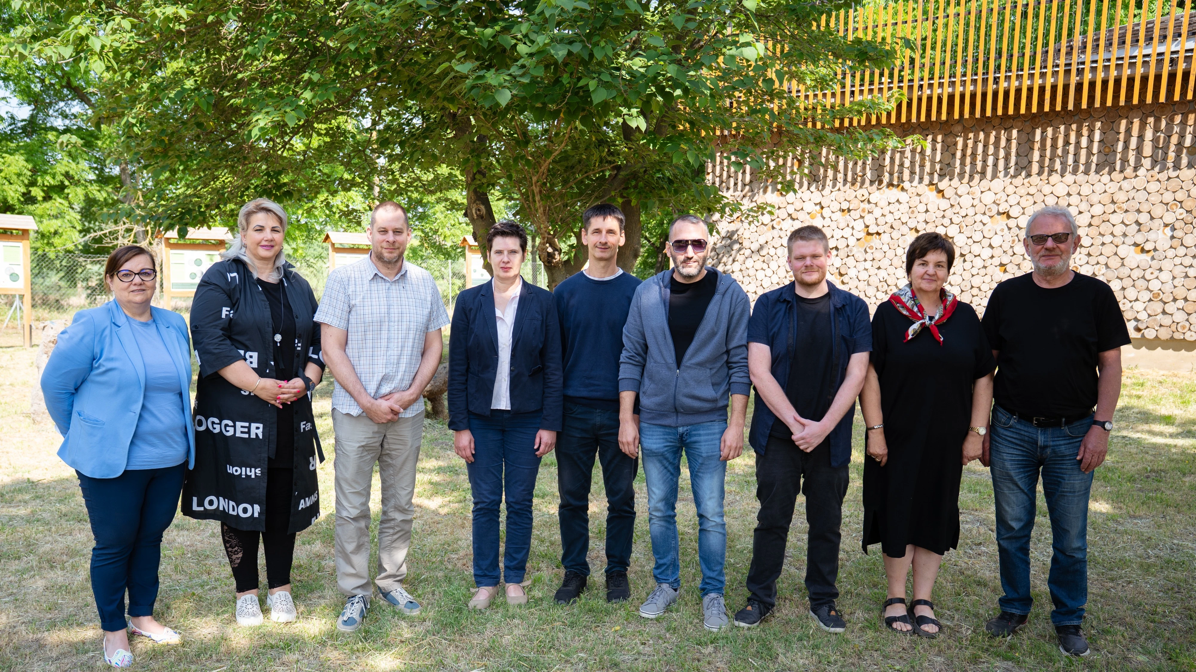 Egyre népszerűbb a Bácsalmási fi200 klub  - image description