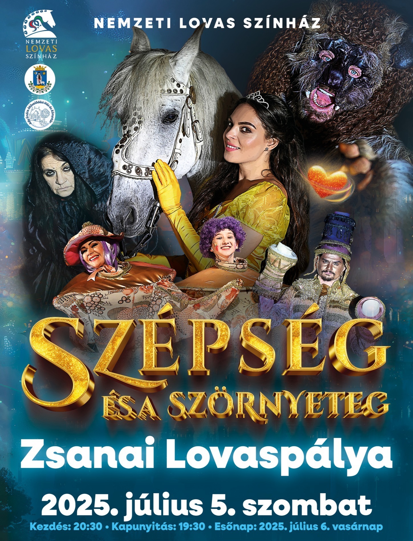 event card