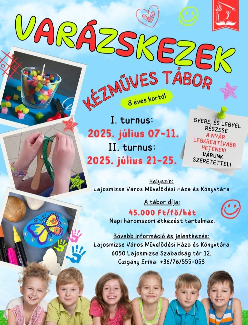 event card