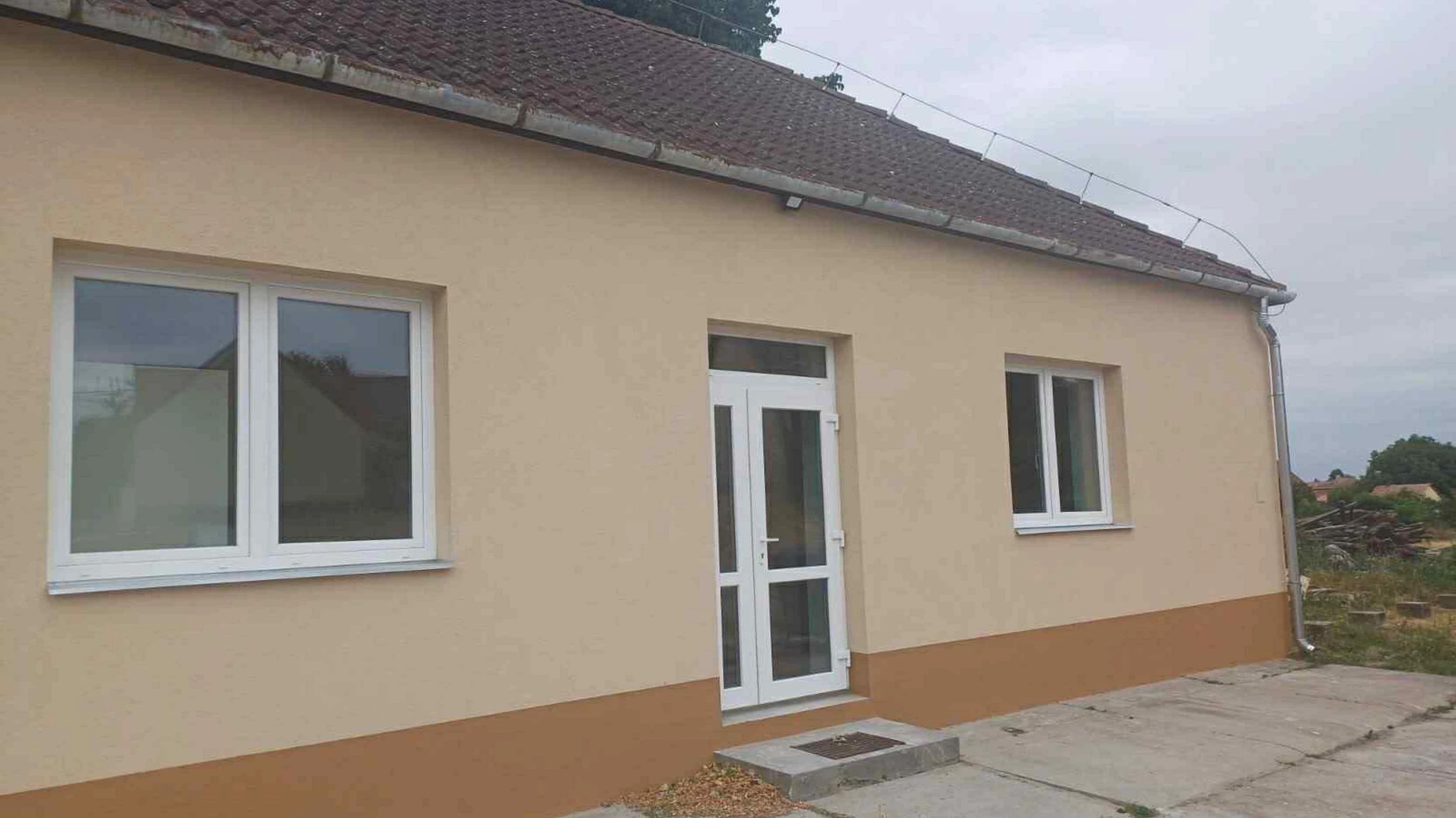 Épületenergetikai fejlesztés Nagybaracska településen - projektindítás - image description