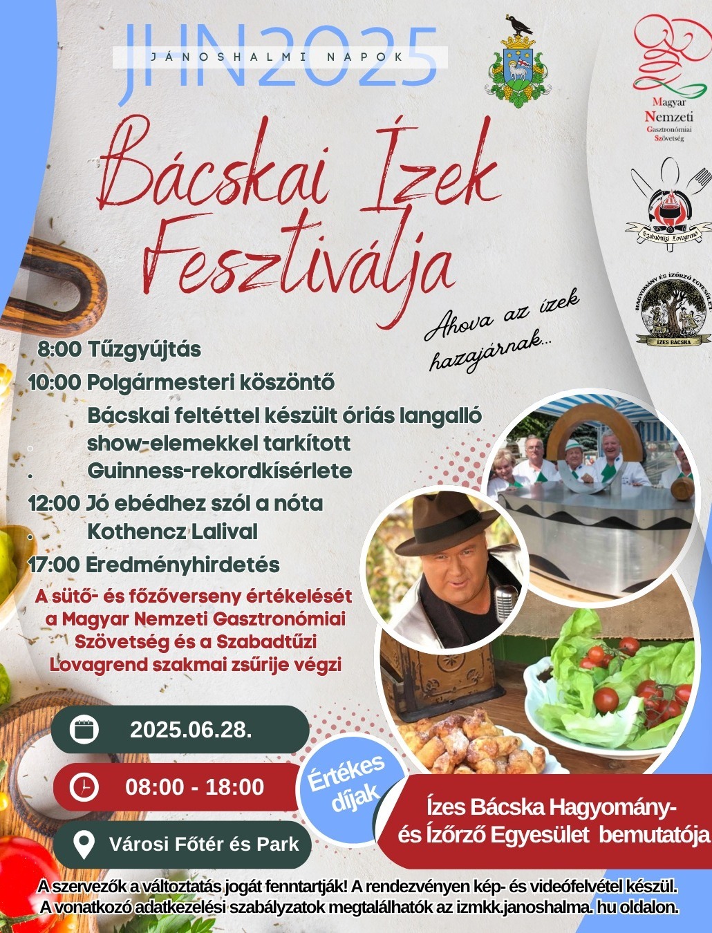 event card