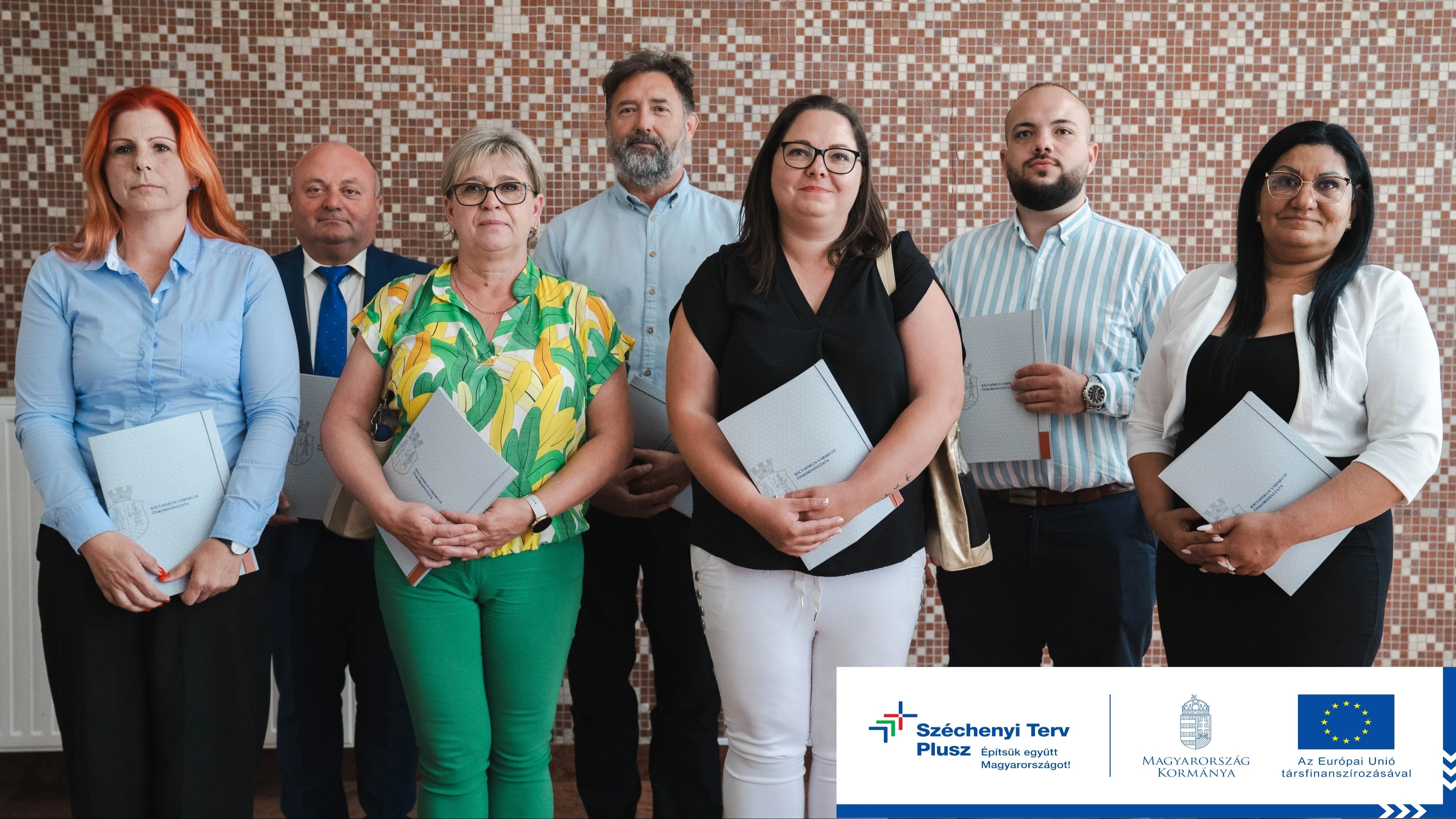 Új tagokkal bővült a Felzárkózási Fórum - image description