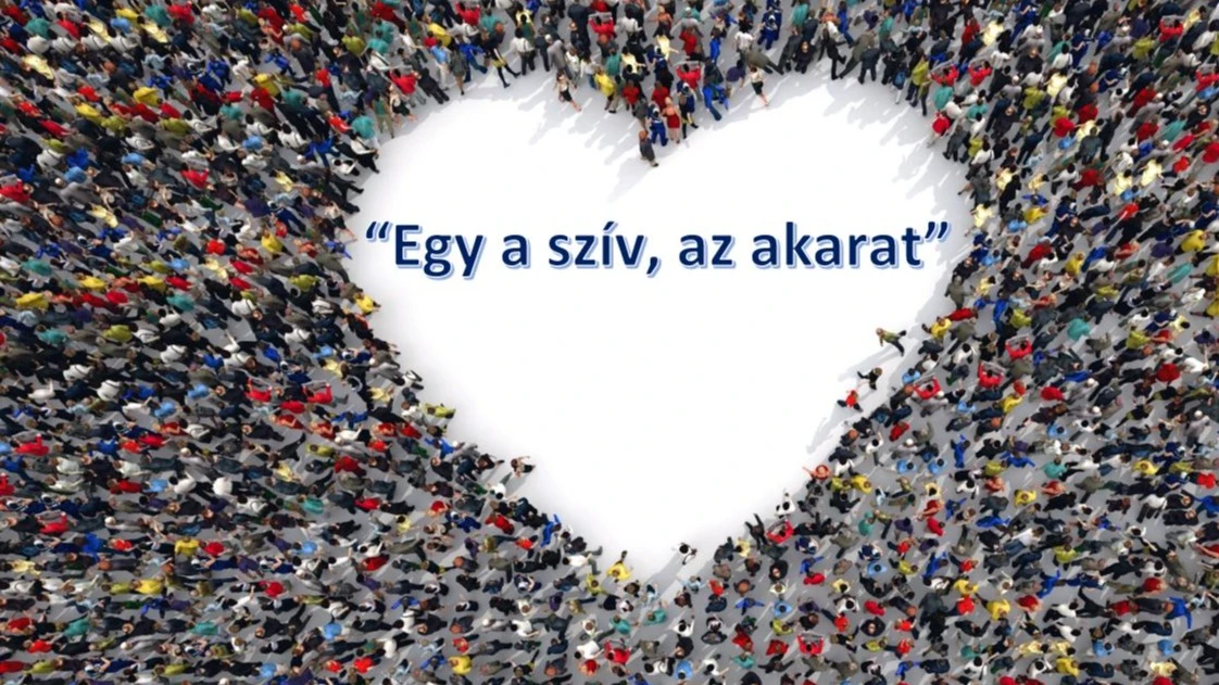 Májusban ismét lesz KÖZÖSSÉGEK HETE  - image description