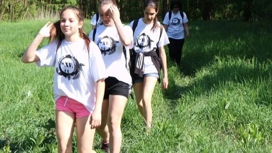 Áprilisban ismét lesz Petőfi-túra Kiskőrösön  - image description