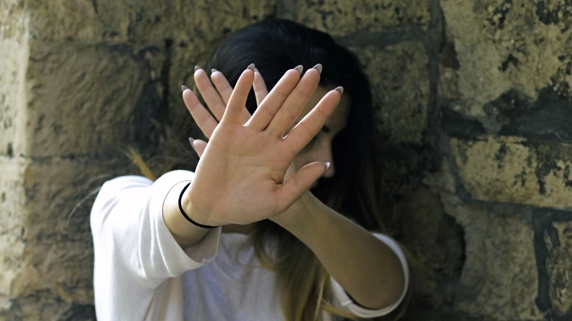 ÁLDOZAT MINDENKI LEHET!  - image description