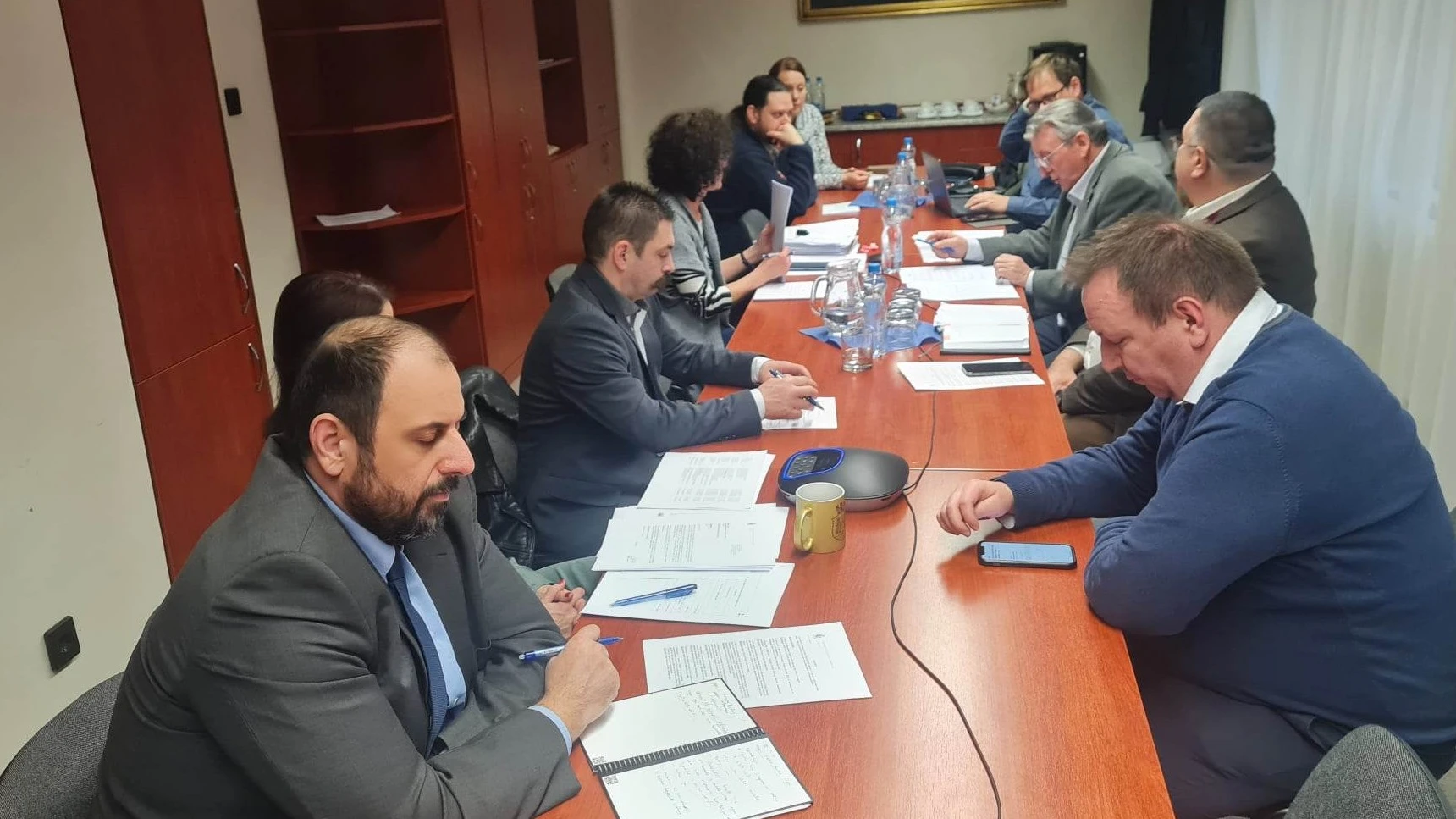 HÁROMSZÁZNÁL TÖBB VÁRMEGYEI ÉRTÉKET TARTUNK NYILVÁN  - image description