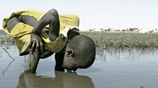 LÉGY TE IS KOLIBRI! - MA VAN A VÍZ VILÁGNAPJA - image description