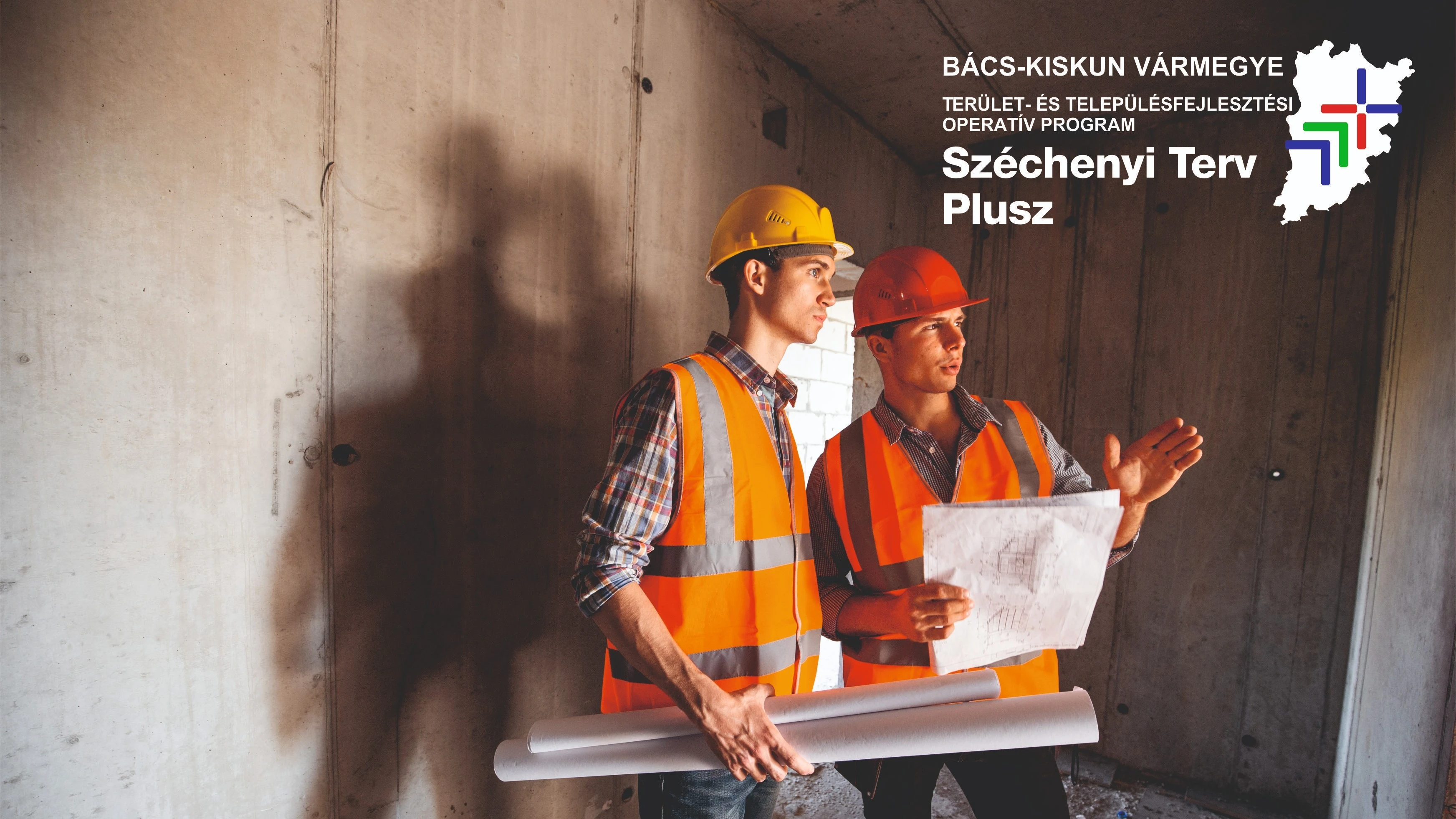 Újabb 28 településünk nyert fejlesztési forrást  - image description