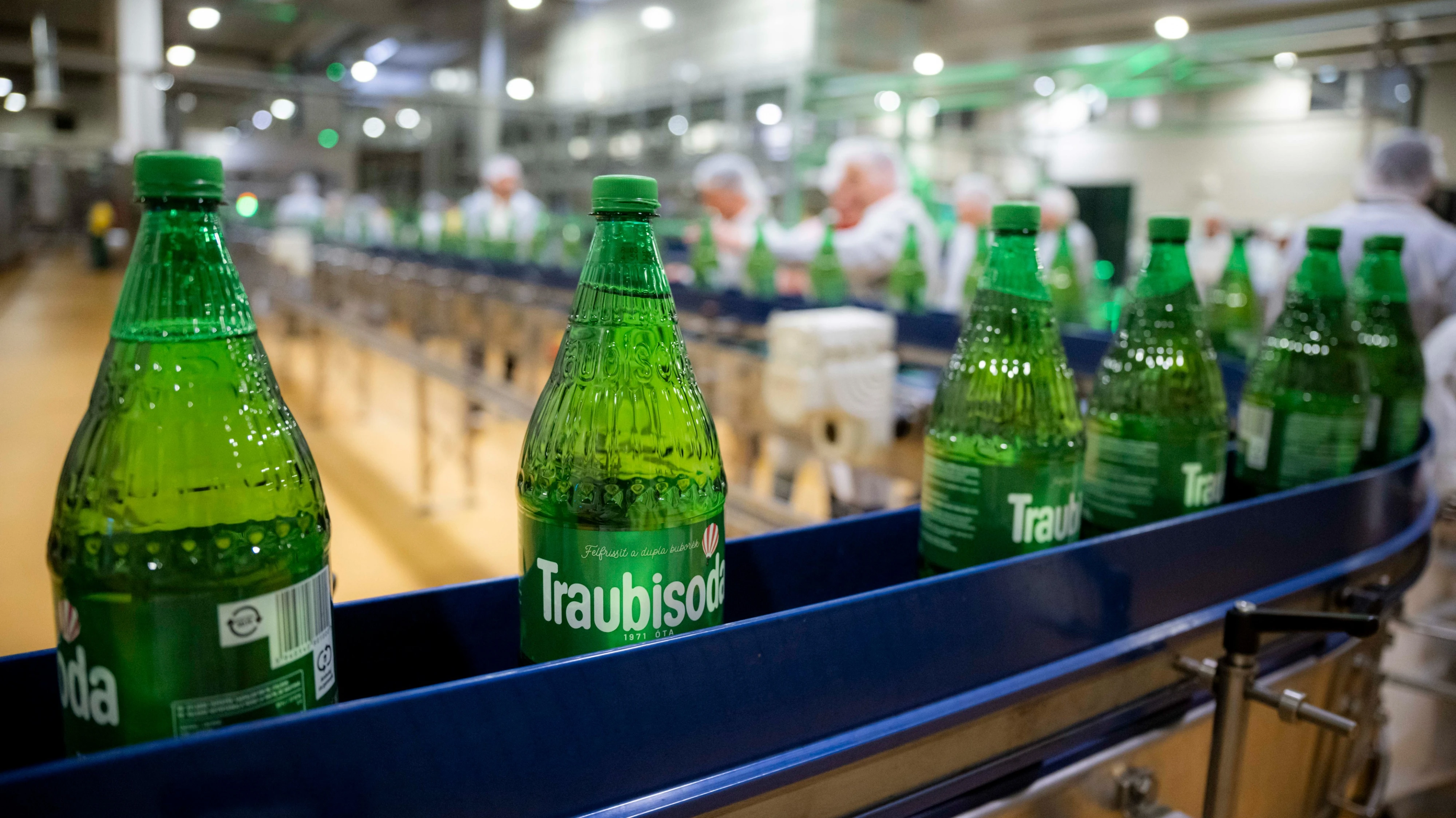 Visszatér Bács-Kiskun vármegye büszkesége - image description