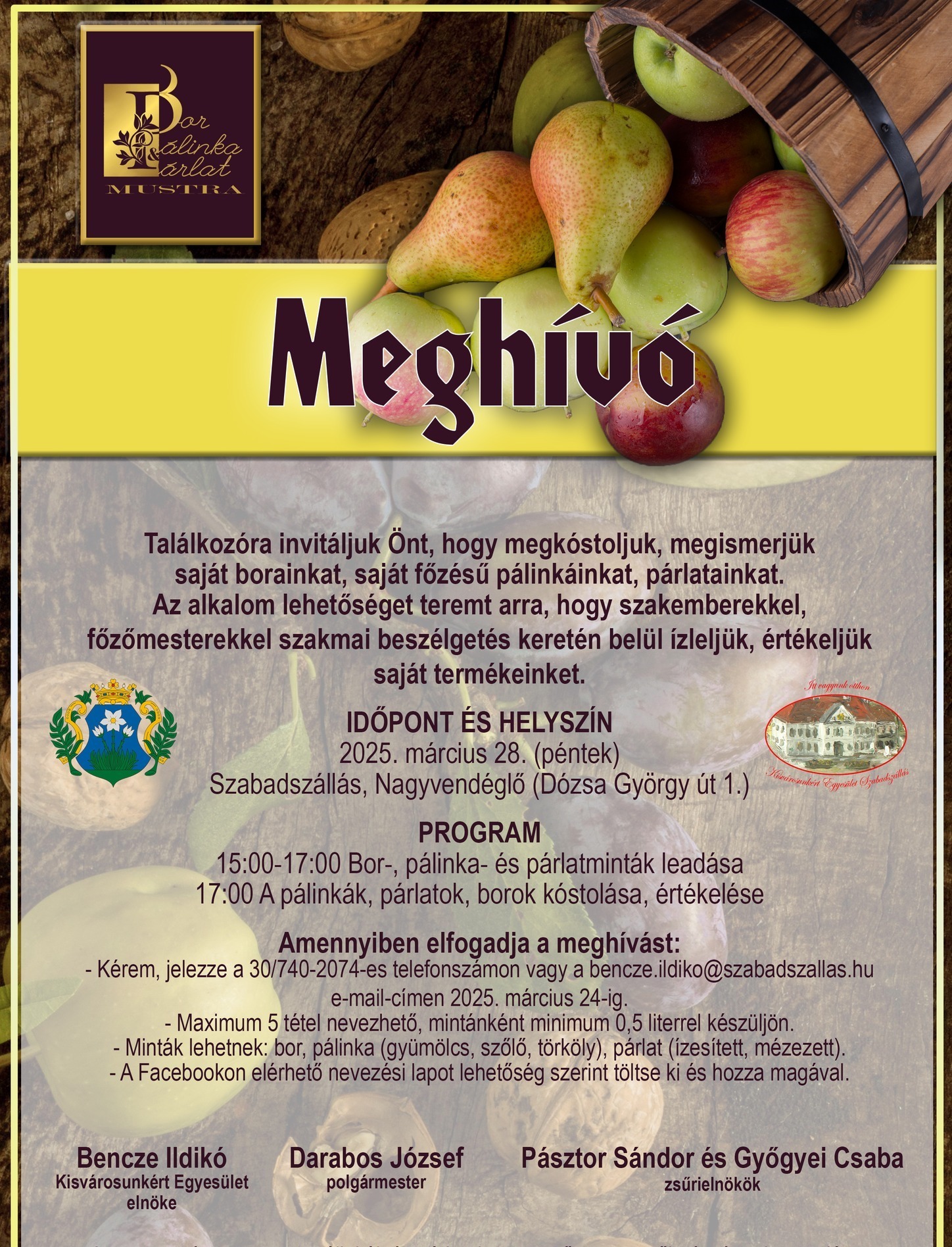event card