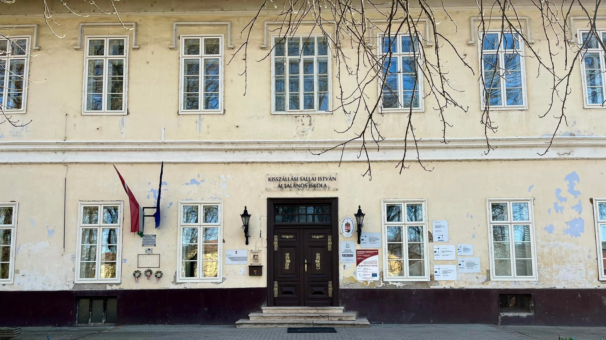 Közel hétmilliárdos fejlesztési csomag az oktatási intézményeknek Bács-Kiskunban  - image description