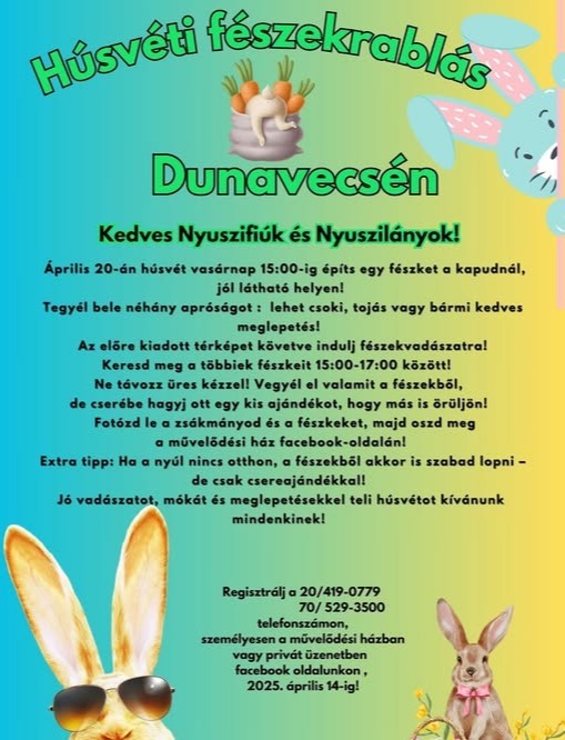 event card