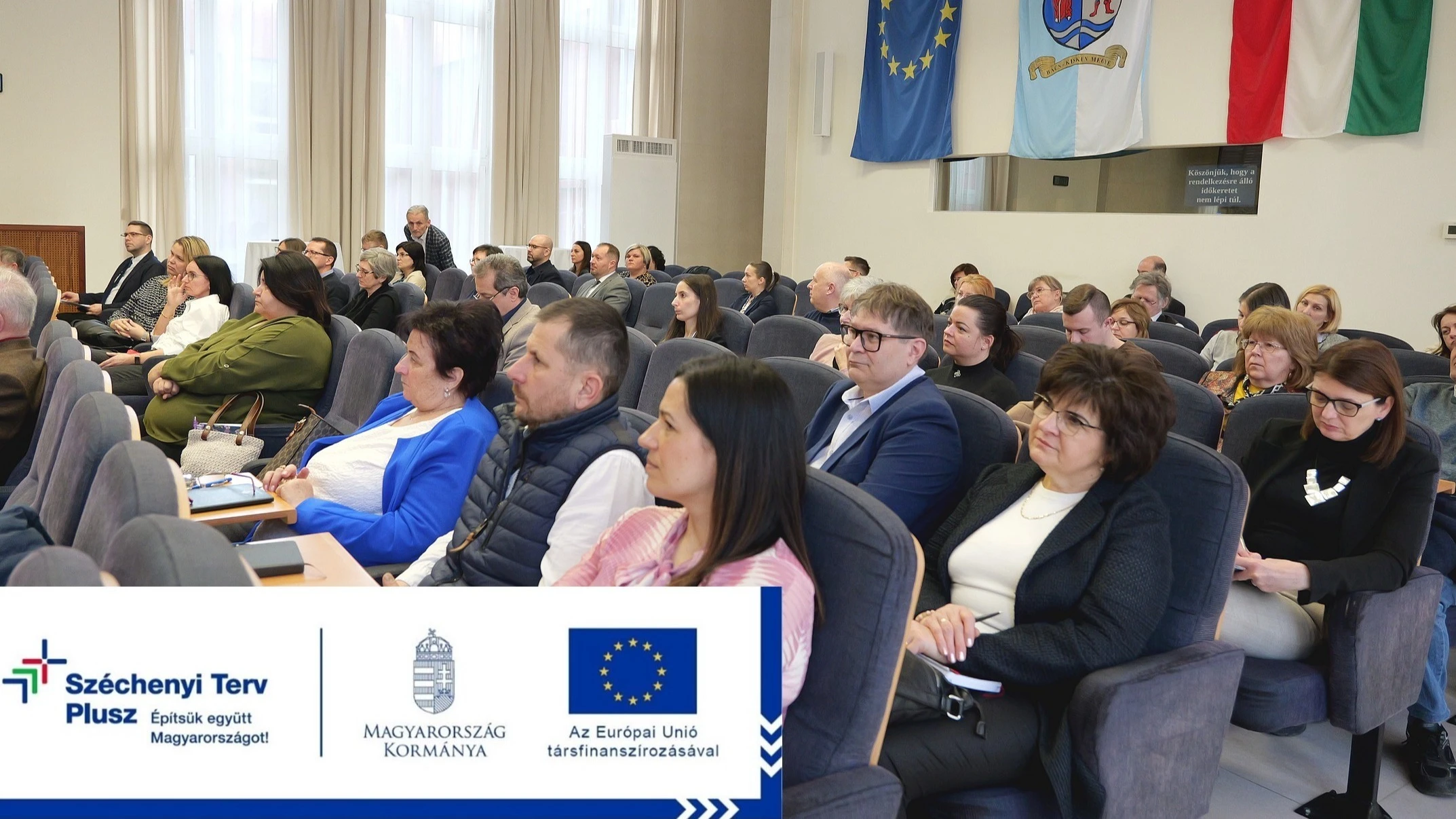 Bács-Kiskun, jó itt lenni: fókuszban a hátrányos helyzetű csoportok - image description