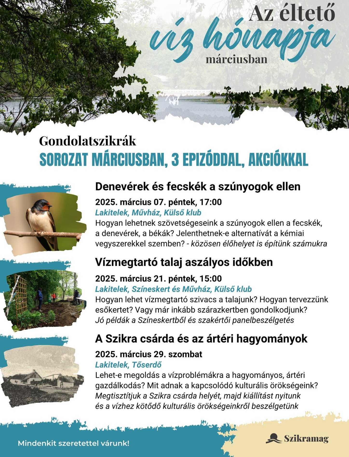 event card
