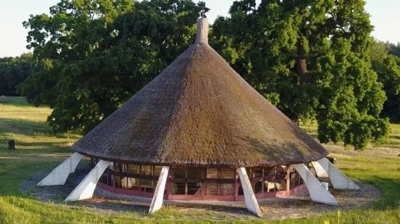 Bugacpusztaházán folytatódik a Térségi Értékjáró Séta sorozat - image description