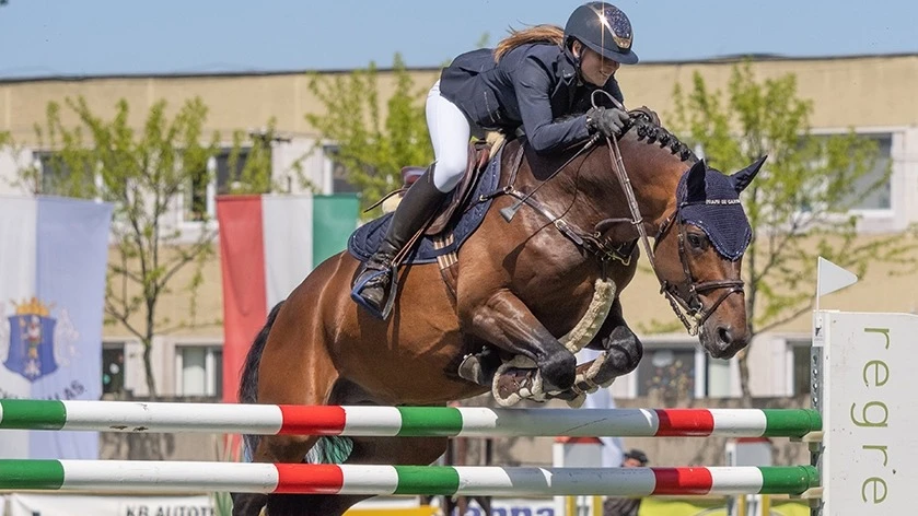 Díjugratás: Grass Masters I. forduló a pünkösdi hétvégén - image description