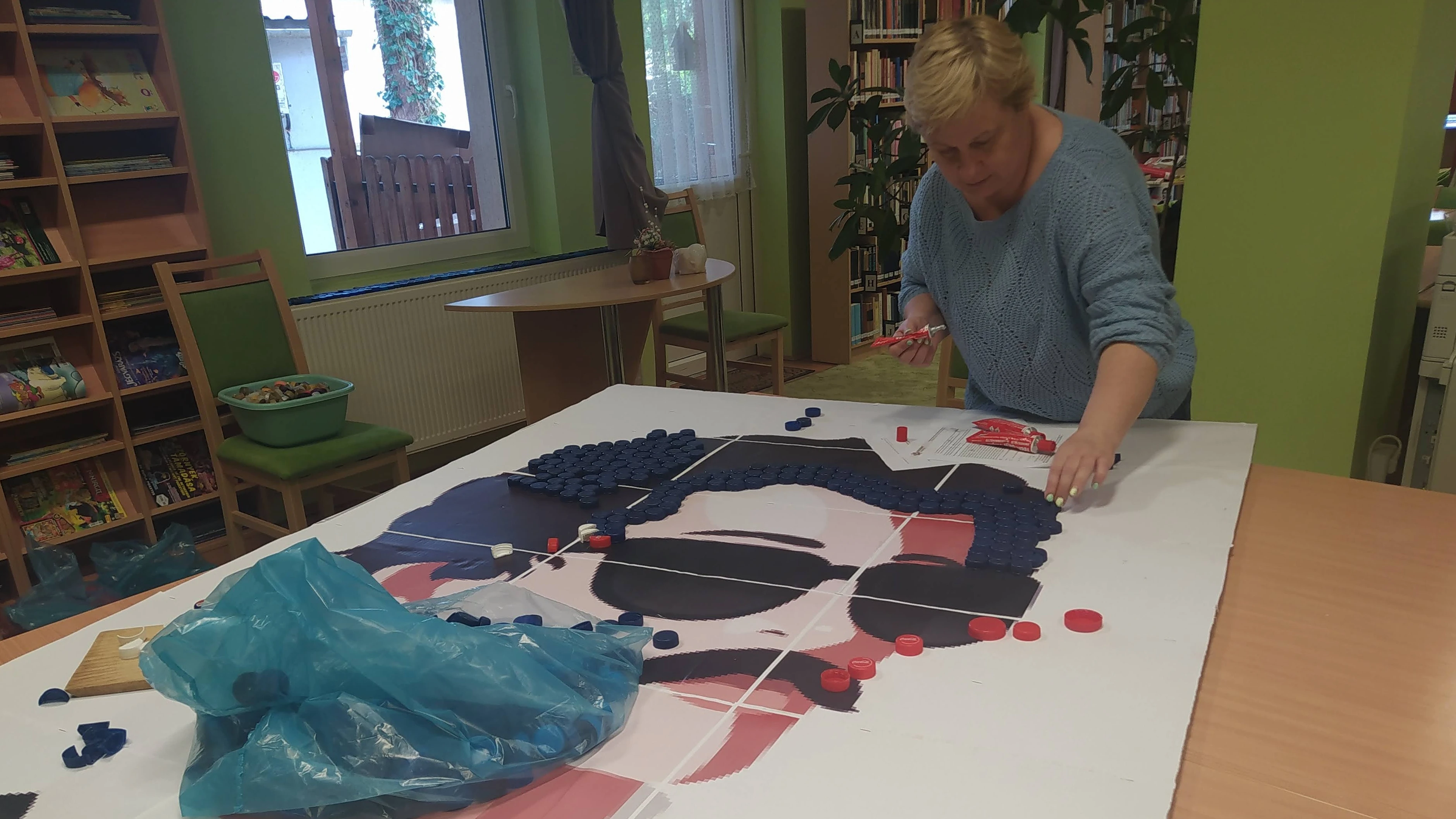 Árvereznék a mélykúti gyerekek javára - image description