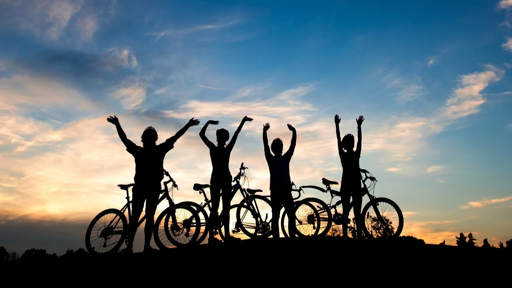 A térségi turizmust segíti az új kerékpárút - image description