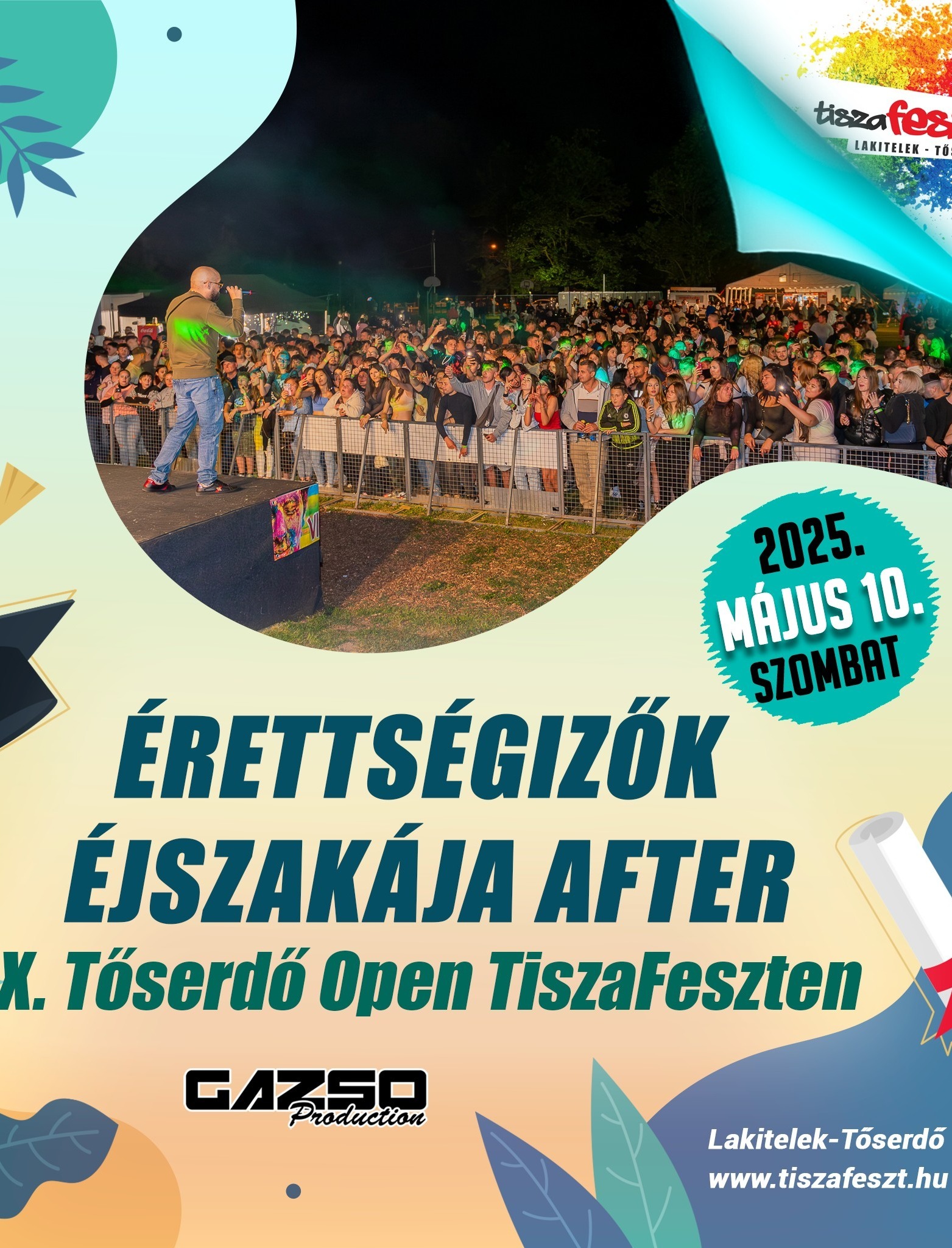 event card
