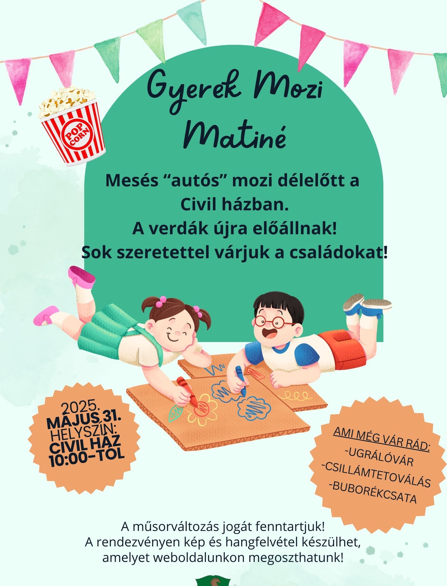 event card