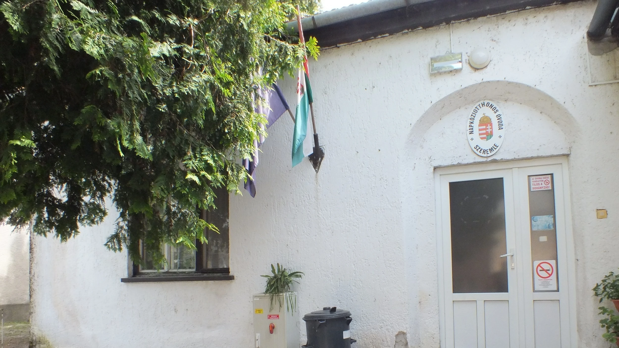 Konyha kialakítása a szeremlei Bóbita Óvodában - projektindítás - image description