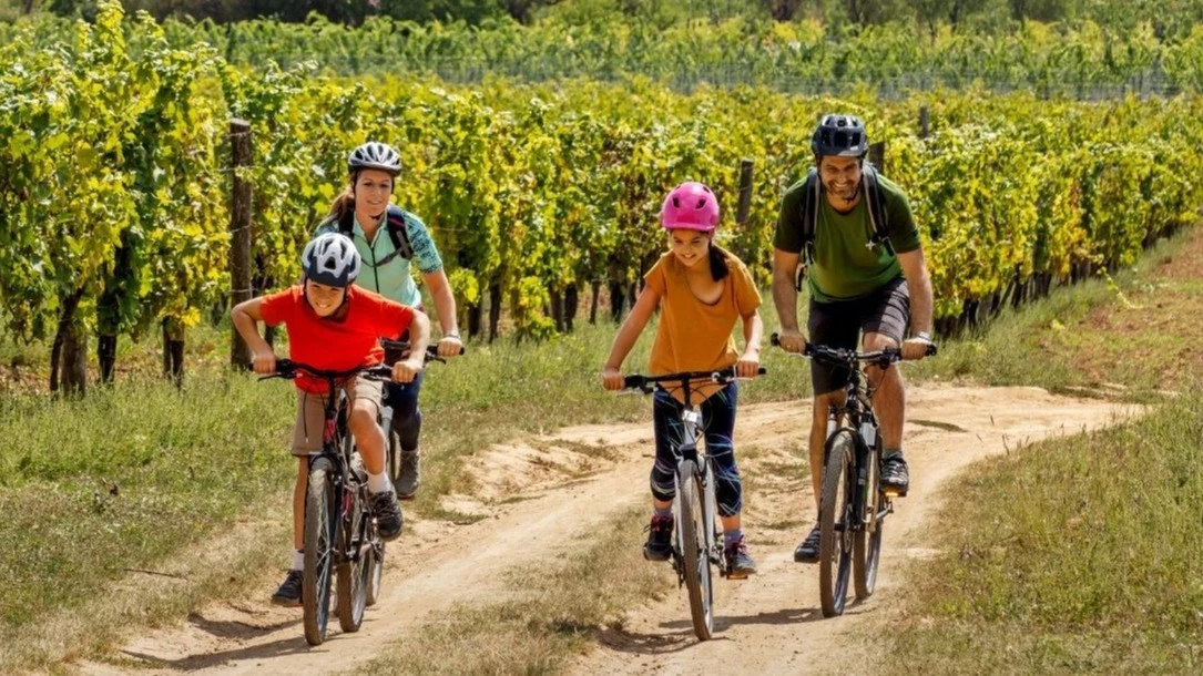 Natúrparki Családi Nap: Természetközeli élmények kicsiknek és nagyoknak - image description