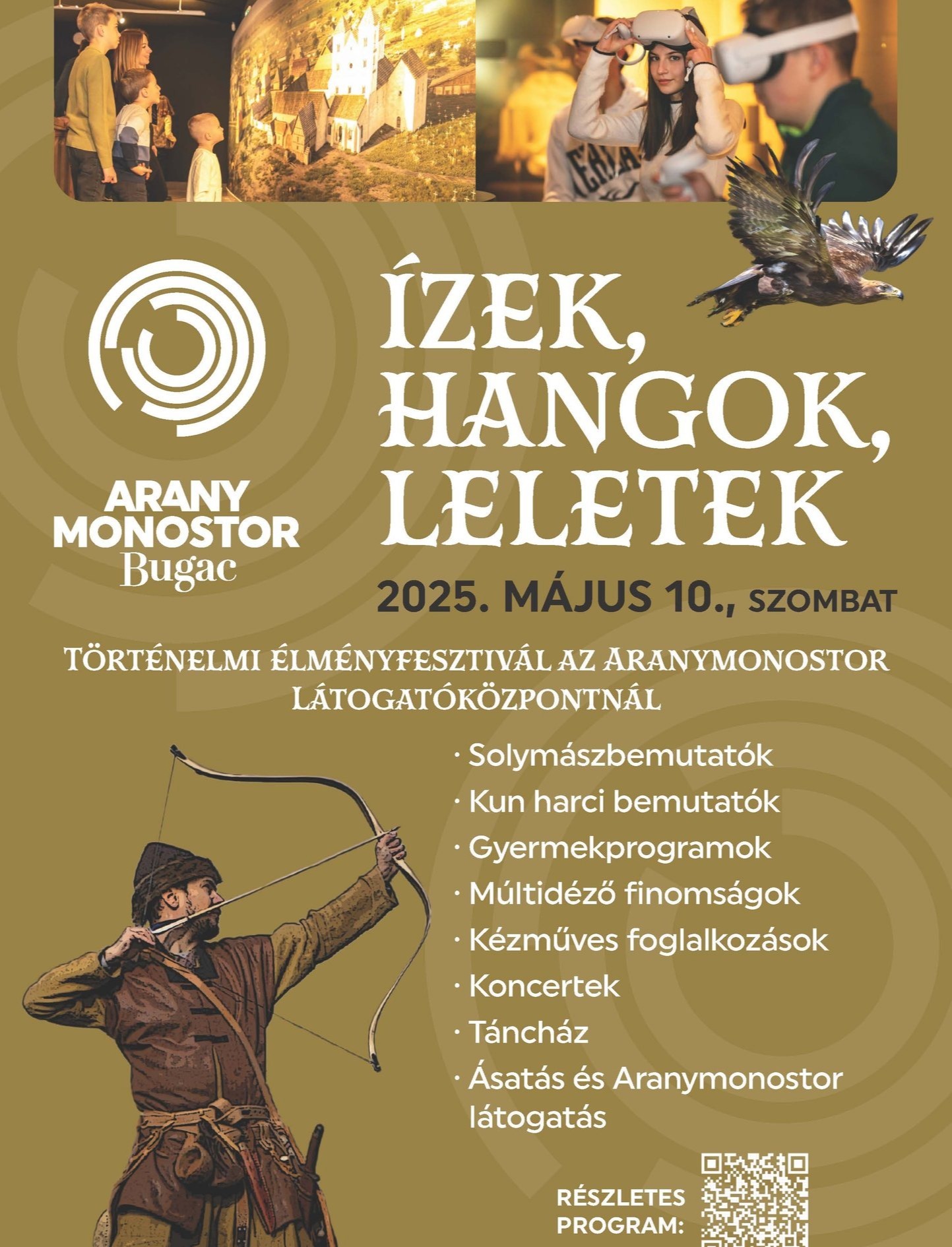 event card