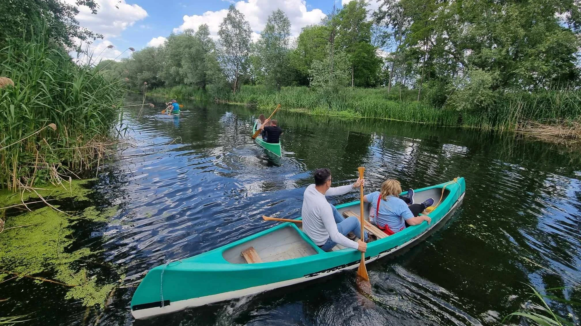 Turisztikai célpont lesz a DVCS - image description