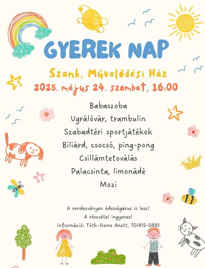 event card