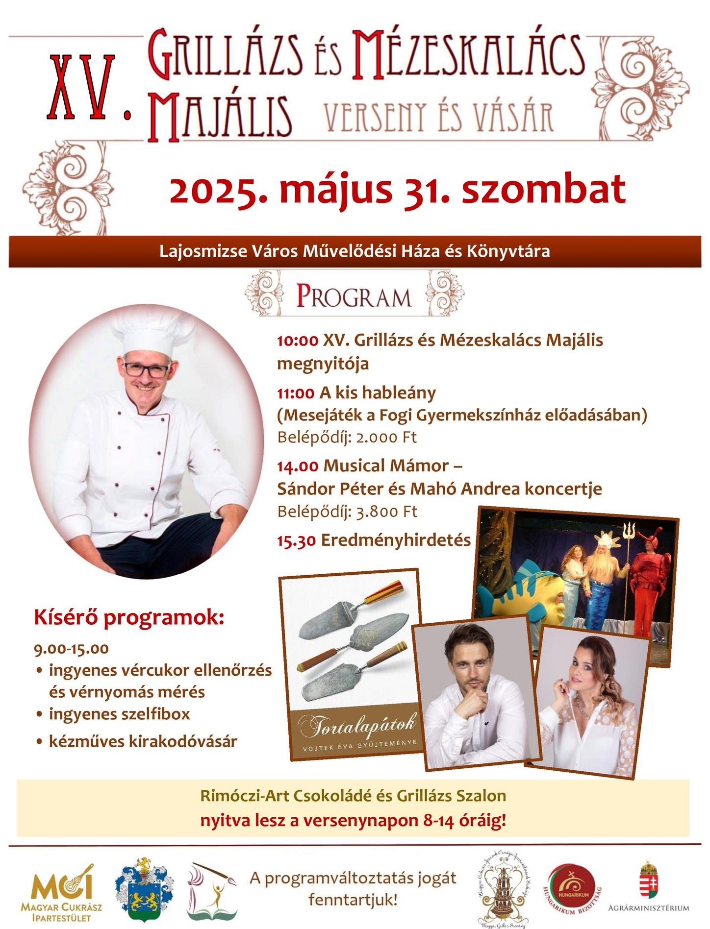 event card