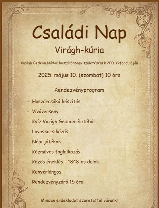 event card