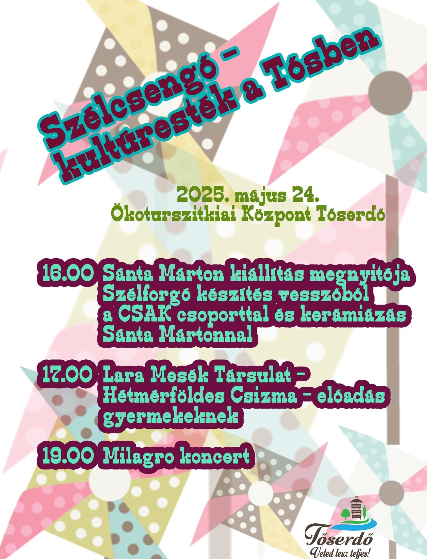 event card