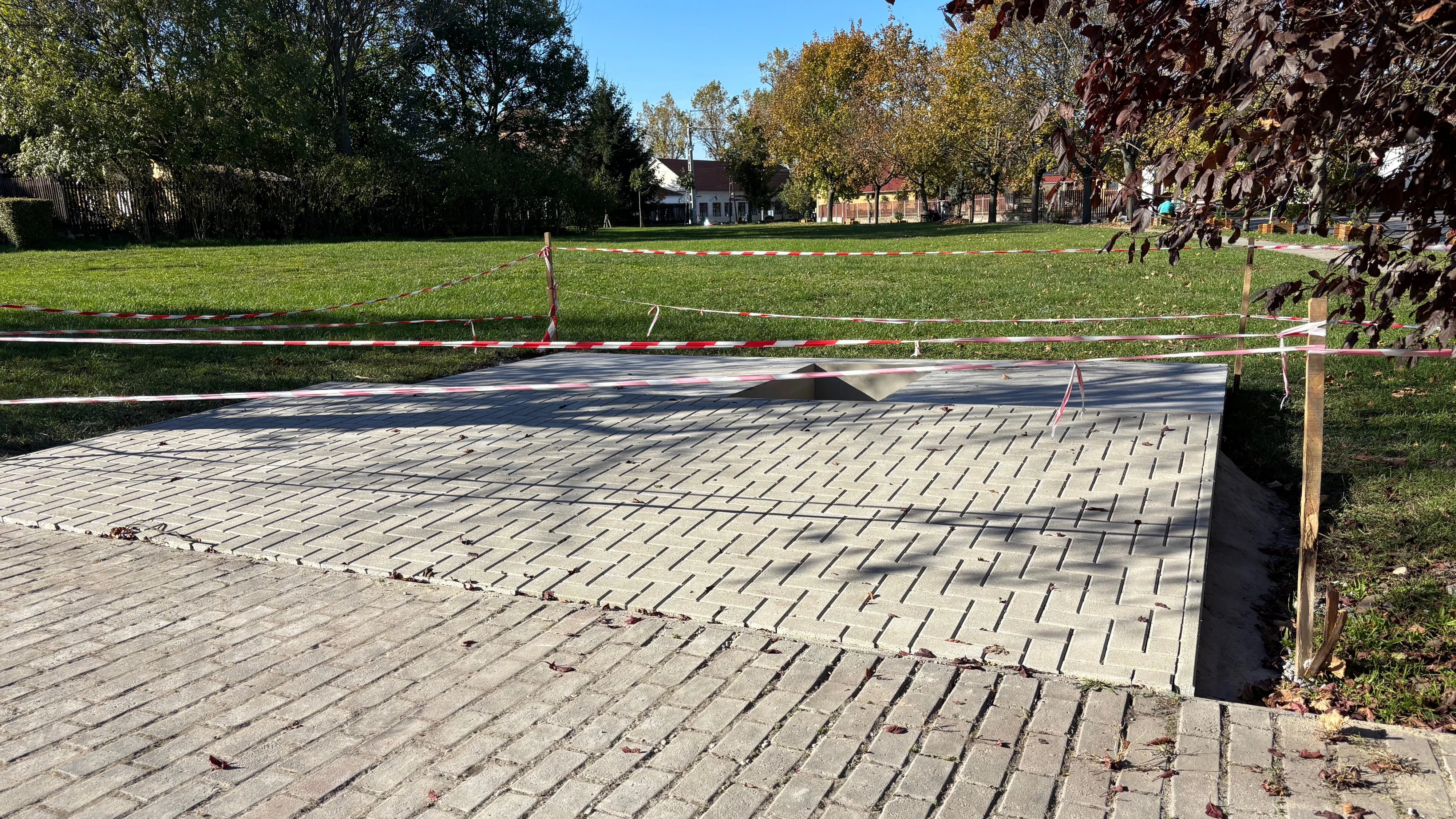 Élhető Szalk - projektindítás - image description