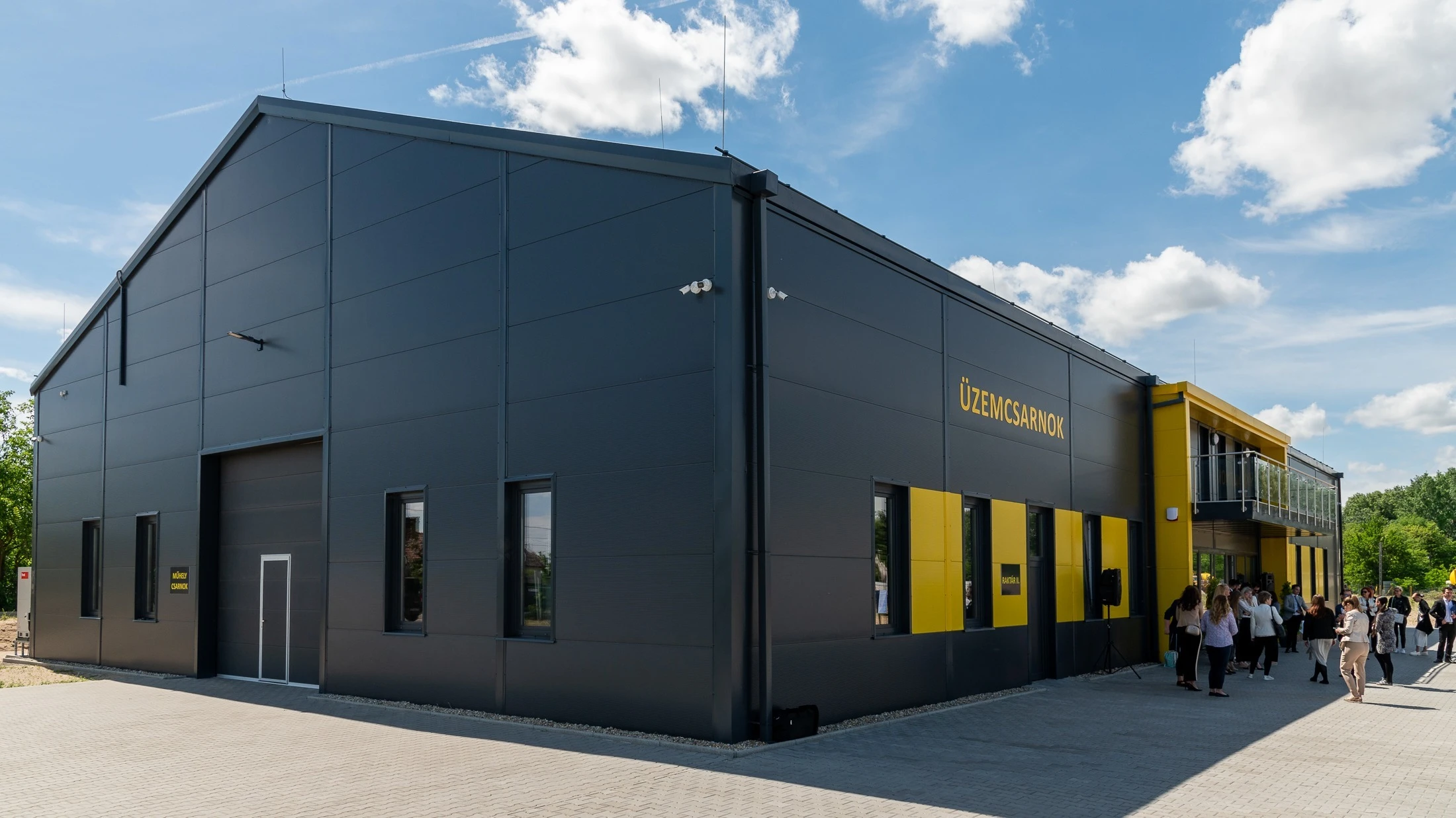 Plusz források vármegyei fejlesztésekre  - image description