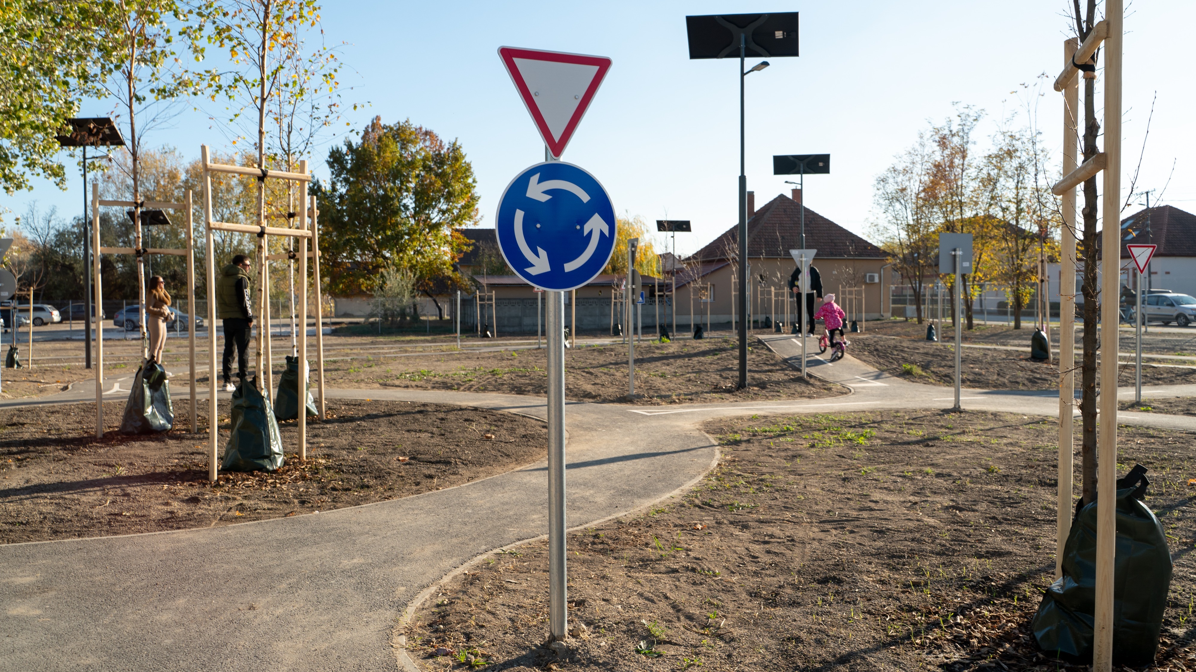 Megújult a kiskunfélegyházi Vasas pálya kép