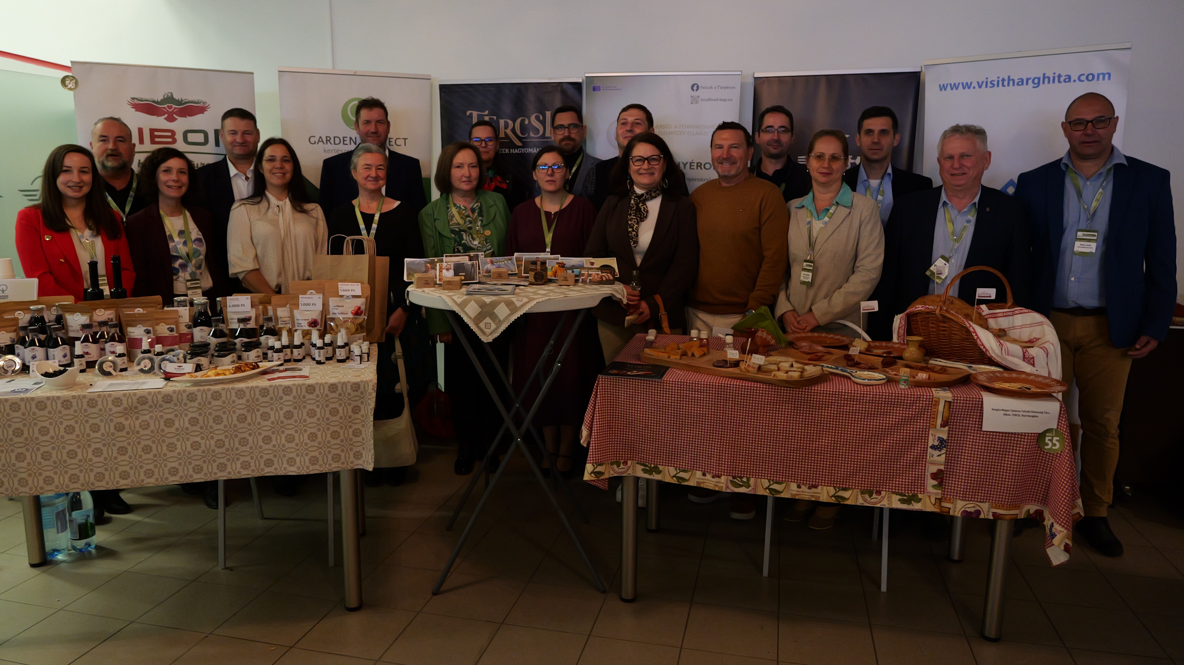 REL Expó határon túli példákkal kép