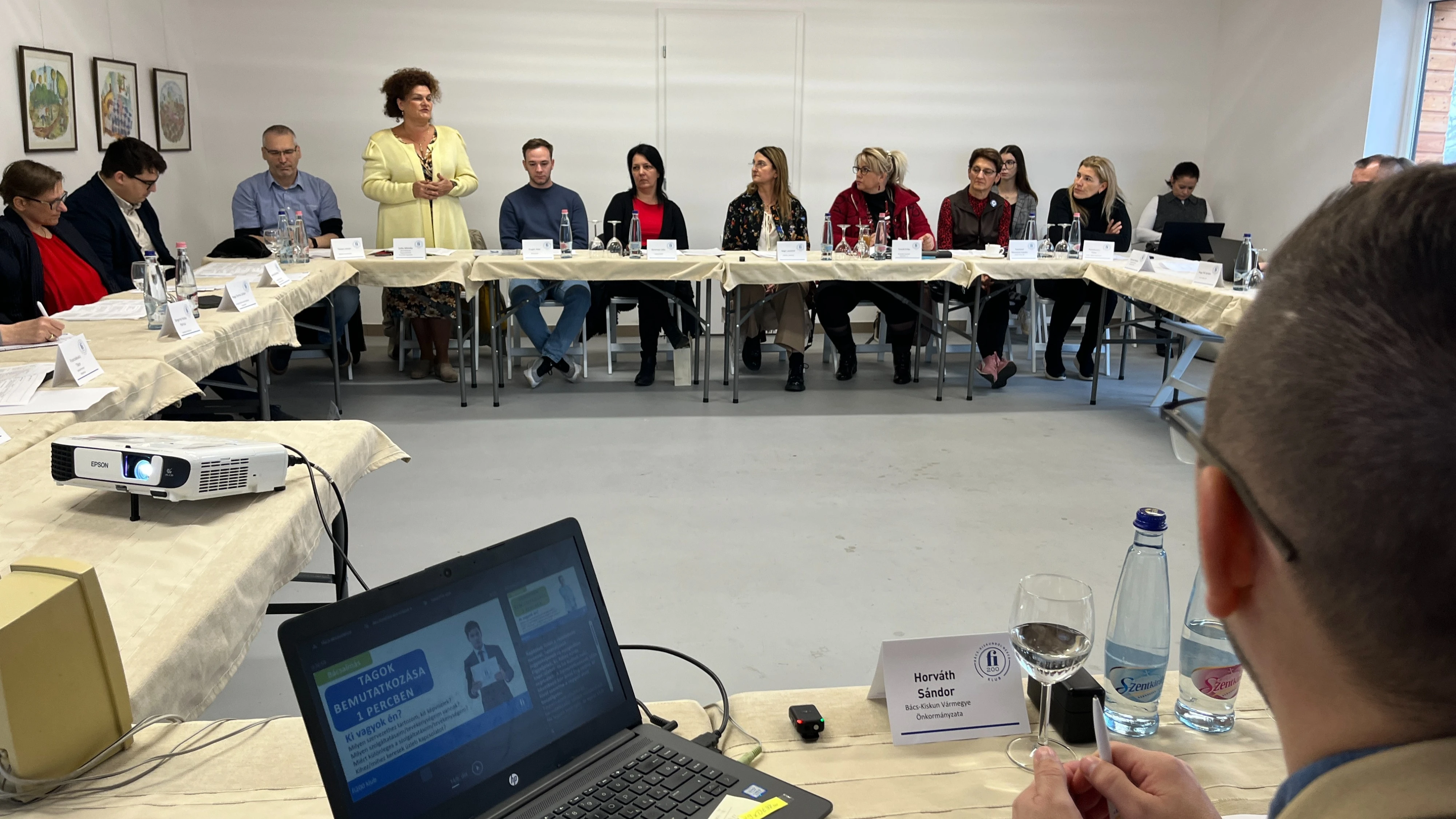 Fi200 klub: tovább bővült a bácsalmási csoport - image description