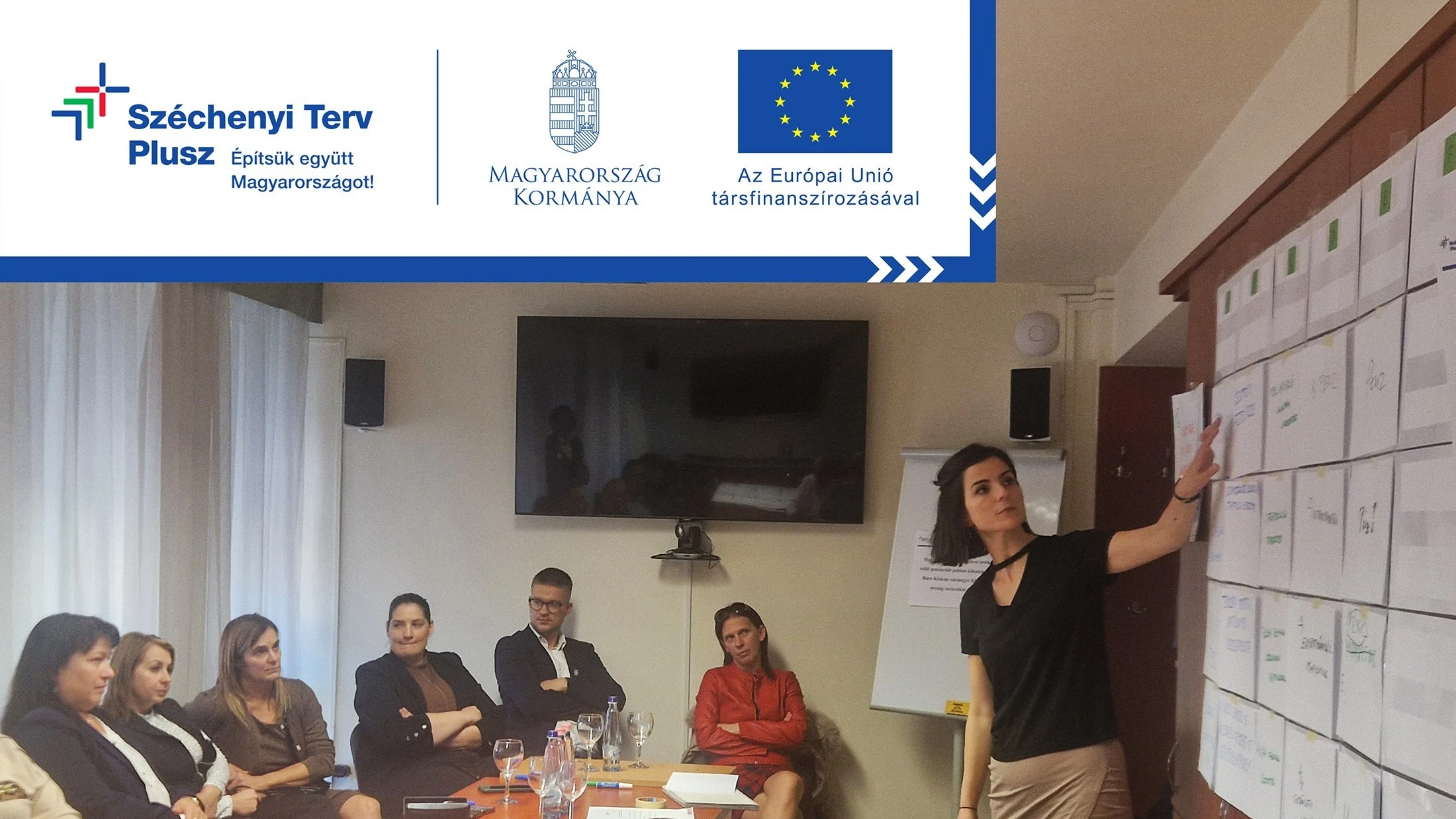 Elindult a vármegyei turizmus- és marketingstratégia kidolgozása - image description