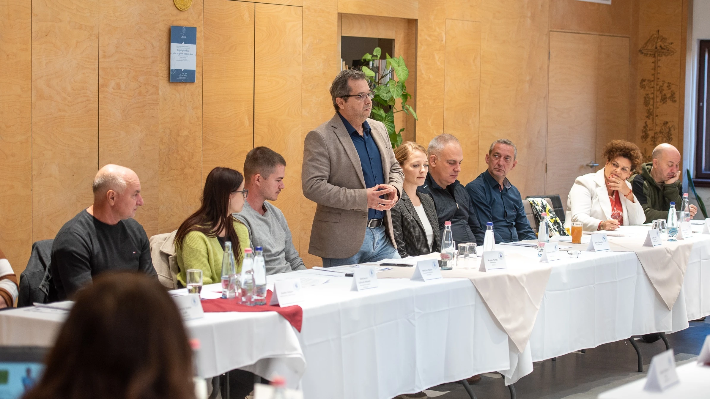 Elérjük a célunk: egyre több együttműködés születik! - image description