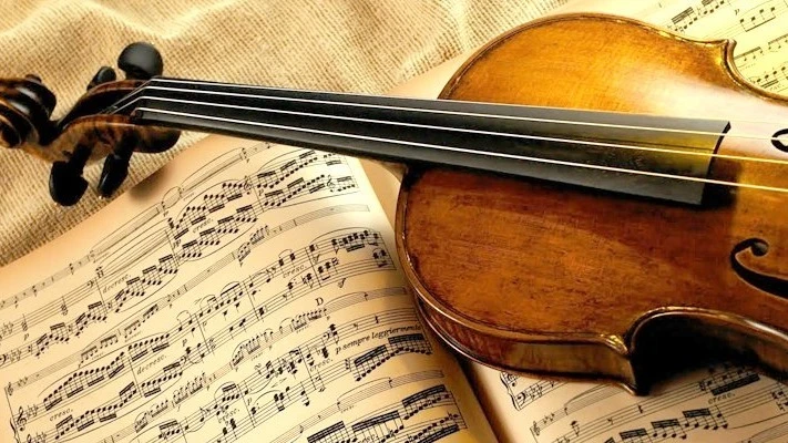 Ma van a Zene Világnapja  - image description