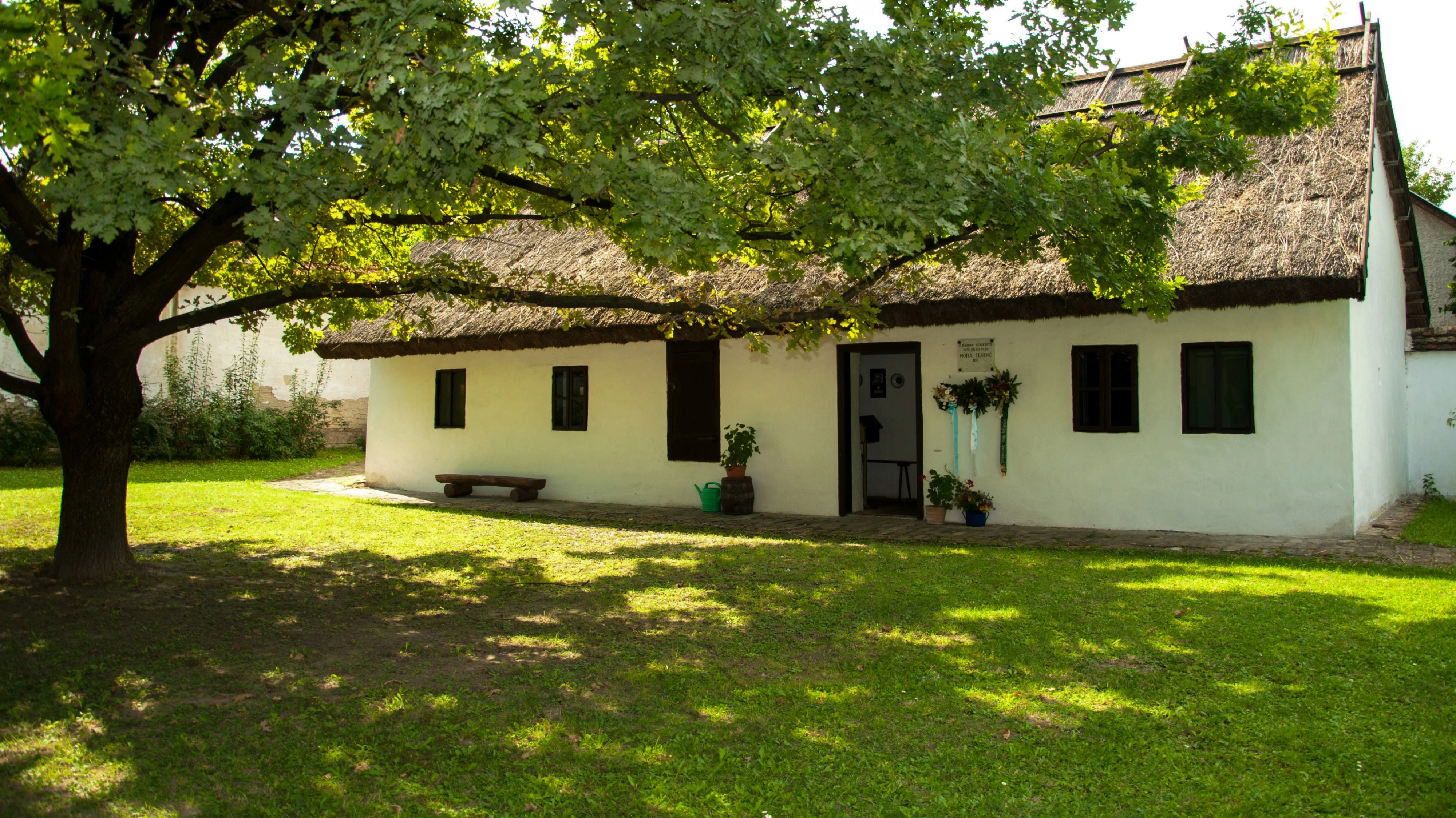 Kiskunfélegyháza, mint osztálykirándulási célpont - image description