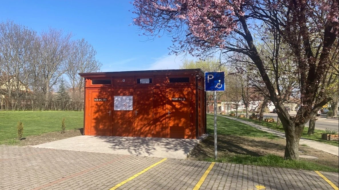 Élhető Szalk - projektzárás - image description