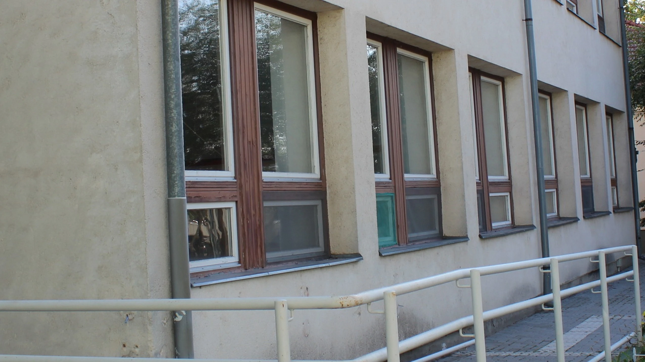 Épületenergetikai fejlesztés Jászszentlászló településen - projektindítás - image description